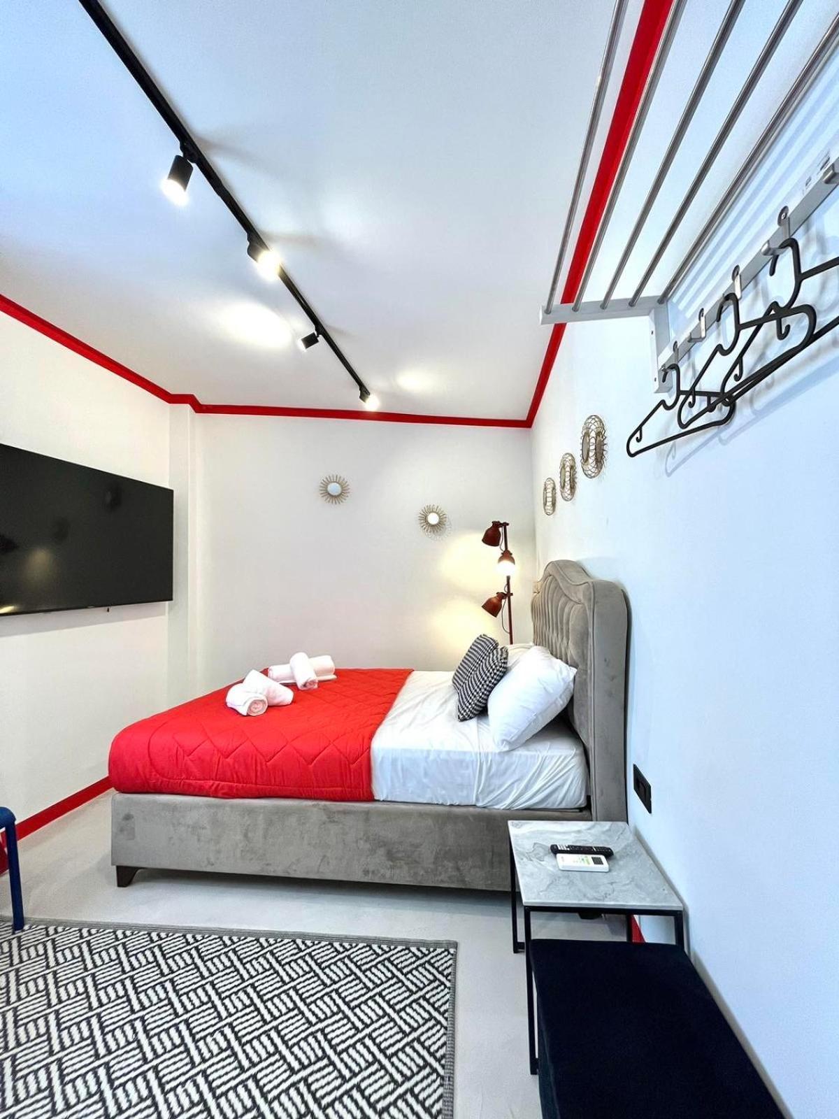 Appartement Plaka By Zeus